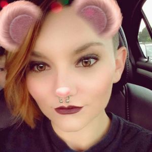 Meet your Posher, Victoria